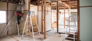 Entreprise de rénovation de la maison et de rénovation d’appartement à Martignargues